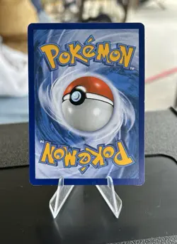 2017 SUN & MOON PROMO PASSIMIAN SM12 HOLO STAMPED (PRERELEASE) - Image 2