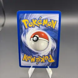 Totodile - 81/111 Neo Genesis - Pokemon TCG - 2000 - Image 2