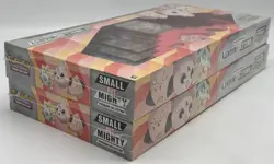 Lot of (2) Pokemon TCG Small But Mighty Premium Collection Sealed - Image 4