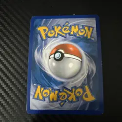 Suicune & Entei Legend Holo Ultra Rare 94/95 Unleashed Pokemon TCG English - Image 3