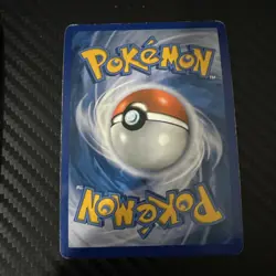 Suicune & Entei Legend Holo Ultra Rare 94/95 Unleashed Pokemon TCG English - Image 4