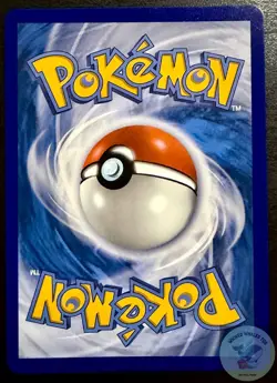 Mega Charizard X ex 023 Promo Mega Evolutions Pokemon NM - Image 2