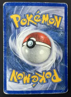 Team Aqua's Cacturne 1/95 Team Magma vs Team Aqua Holo Pokemon TCG 2004 DMG - Image 2