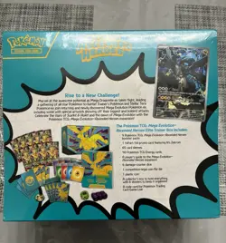 Pokemon TCG ETB Ascended Heroes, Prismatic Evolutions & 30th Anniversary Lot New - Image 4