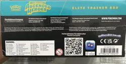 Pokemon TCG ETB Ascended Heroes, Prismatic Evolutions & 30th Anniversary Lot New - Image 5