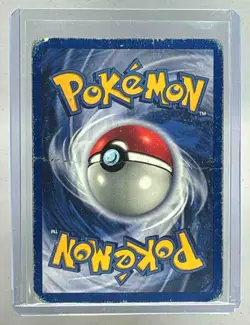 Machamp 1999 Pokemon 1st Edition #8 Holo - Image 2