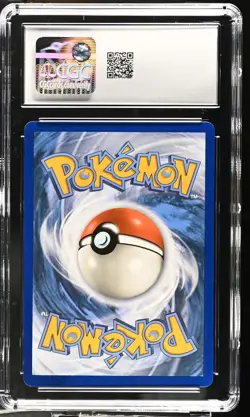 Pikachu V SWSH063 Power Tin Black Star Promos Pokemon CGC 10 Gem Mint - Image 2