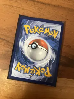 Pokemon Roaring Moon ex Ancient EX Holo Special Illustration Rare 162/131 - Image 3
