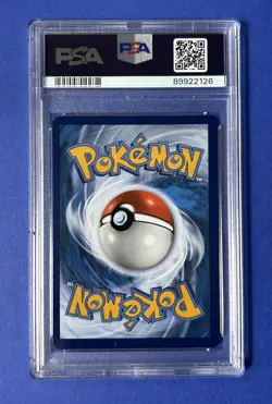 2021 Pokemon Swsh FA/Espeon V Evolving Skies #180 PSA 10 GEM MT - Image 2