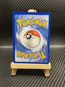 Pokemon TCG Azumarill Steam Siege 77/114 Regular Uncommon NM - Image 2