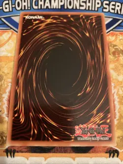 Yugioh Cockroach Knight TP1-029 NM - Image 2