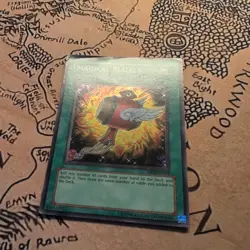 Magical Mallet - DP2-EN024 - Super Rare - Unl Edition - Image 2