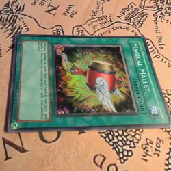 Magical Mallet - DP2-EN024 - Super Rare - Unl Edition - Image 3