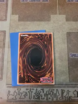 YUGIOH ABYSS SOLDIER SDRE-EN014 COMMON 1ST ED NM - Image 3