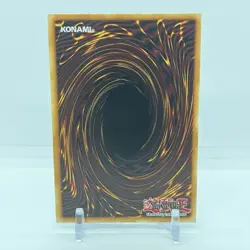 Yugioh The Monarchs Erupt GFTP-EN121 Ultra Rare 1st Edition NM - Image 2