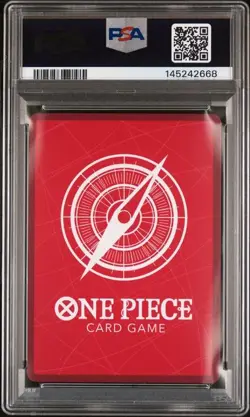 2026 ONE PIECE OP14-EB04-THE AZURE SEA'S SEVEN #041 BOA HANCOCK ALTE PSA 10 (Q68 - Image 2