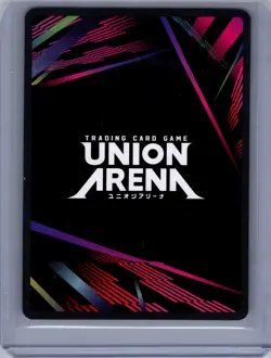 Union Arena English UEX01BT Bleach Vol. 2 Rukia Kuchiki SR BLC-2-034 NM - Image 4