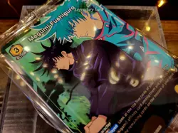 Union Arena TCG Sealed Participation Card Set Pack 2025 Vol. 1 English - Image 5