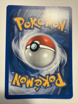 Pokemon TCG Tyranitar EX 17/17 Pop Series 1 Ultra Rare Holo Card #17/17 - Image 2