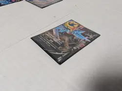 Pokemon Zacian V-UNION 4-Card VUnion Complete Set TCG Collectible Ultra Rare - Image 2