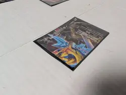 Pokemon Zacian V-UNION 4-Card VUnion Complete Set TCG Collectible Ultra Rare - Image 4