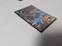 Pokemon Zacian V-UNION 4-Card VUnion Complete Set TCG Collectible Ultra Rare - Image 5