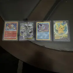 Random Pokemon Cards - Image 1