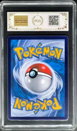 2025 Pokemon Cards CHN. Joltik 132/129 AR PCG 10 (SAME AS PSA 10) - Image 2