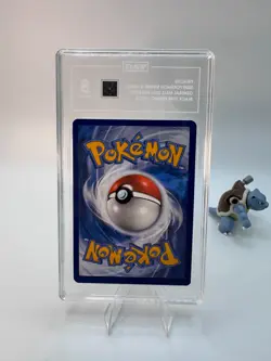 TAG 8 Pikachu SWSH039 General Mills Promo Holo Pokemon Card TCG PSA - Image 3