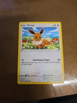 1000 Pokemon Card Bulk Lot - Common/Uncommon - Unsorted - Image 5