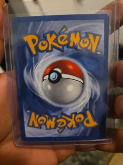 Dark Donphan Neo Destiny Holo Card 3/105 Unlimited Edition - Image 4