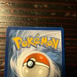 Holographic Mewtwo GX secret rare Pokemon trading card. - Image 3