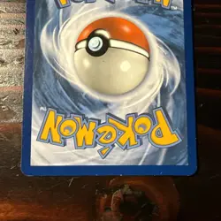 Holographic Mewtwo GX secret rare Pokemon trading card. - Image 4
