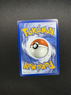 Pokemon Psyduck 226/217 Rare Holo ASC Card 70 HP Ability Damp Basic Water - Image 2