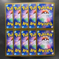NM 10 card Charizard 001/044 SVK Deck Build Box Stellar Miracle - Pokemon 2800 - Image 2