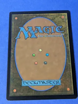 MTG Magic: Modern Horizons 3: Ruby Medallion #0295 Rare - LP - Image 2