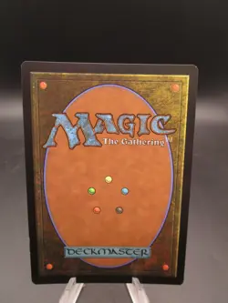 MTG 1x FOIL Klauth, Unrivaled Ancient # 50 Commander: - Image 2