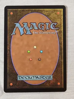 NM Reprocess 7th Edition Mtg Magic the Gathering - Image 2