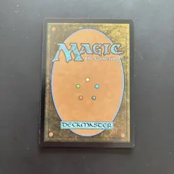 MTG Sylvan Safekeeper Normal NM MH3 R 287 - Image 2