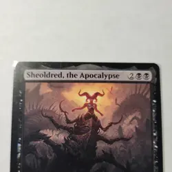 Sheoldred, The Apocalypse X1 Mtg Phyrexia All Will Be One Nm - Image 3