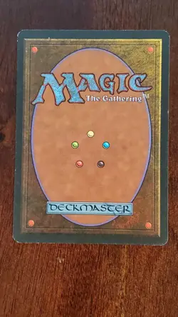 Strip Mine Fourth Edition 4th EX/LP #363 MTG Magic the Gathering Land Uncommon - Image 2