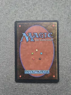 Magic the Gathering Strip Mine - Image 2