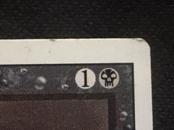 Demonic Tutor Revised Edition MTG Magic the Gathering - Image 2