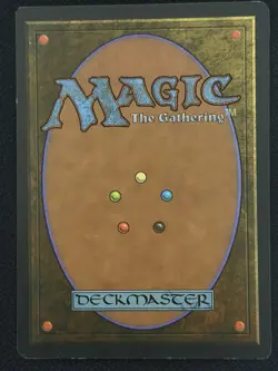 Demonic Tutor Revised Edition MTG Magic the Gathering - Image 3