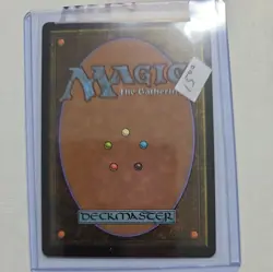 Mystical Tutor (Showcase) Avatar: The Last Airbender: Eternal-Legal #0308 MTG - Image 5