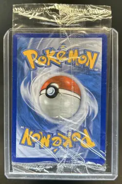2019-2023 Pokemon SWSH Black Star Promos Greninja Sealed #SWSH144 - Image 2