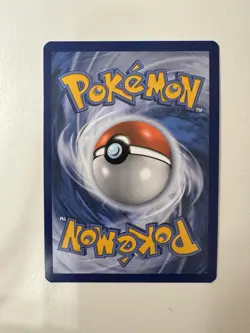 Pokemon TCG Gumshoos GX Sun & Moon Base Set 110/149 Ultra Holo Rare Card NM - Image 2