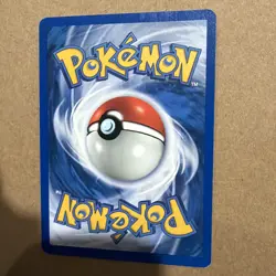 Pokemon TCG - Gym Heroes - Misty's Shellder 89/132 - Image 4