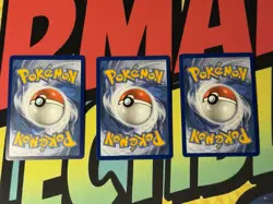 Pokemon Celebrations 25th Anniversary 3 Card Lot - Image 5