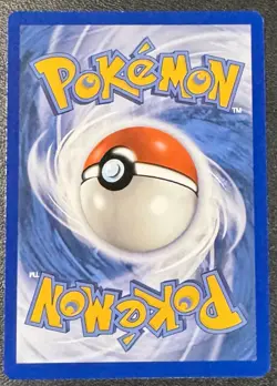 Gengar #57/91 Cosmos Holo Pokemon Card TCG Halloween Trick Or Trade 2024 - Image 2